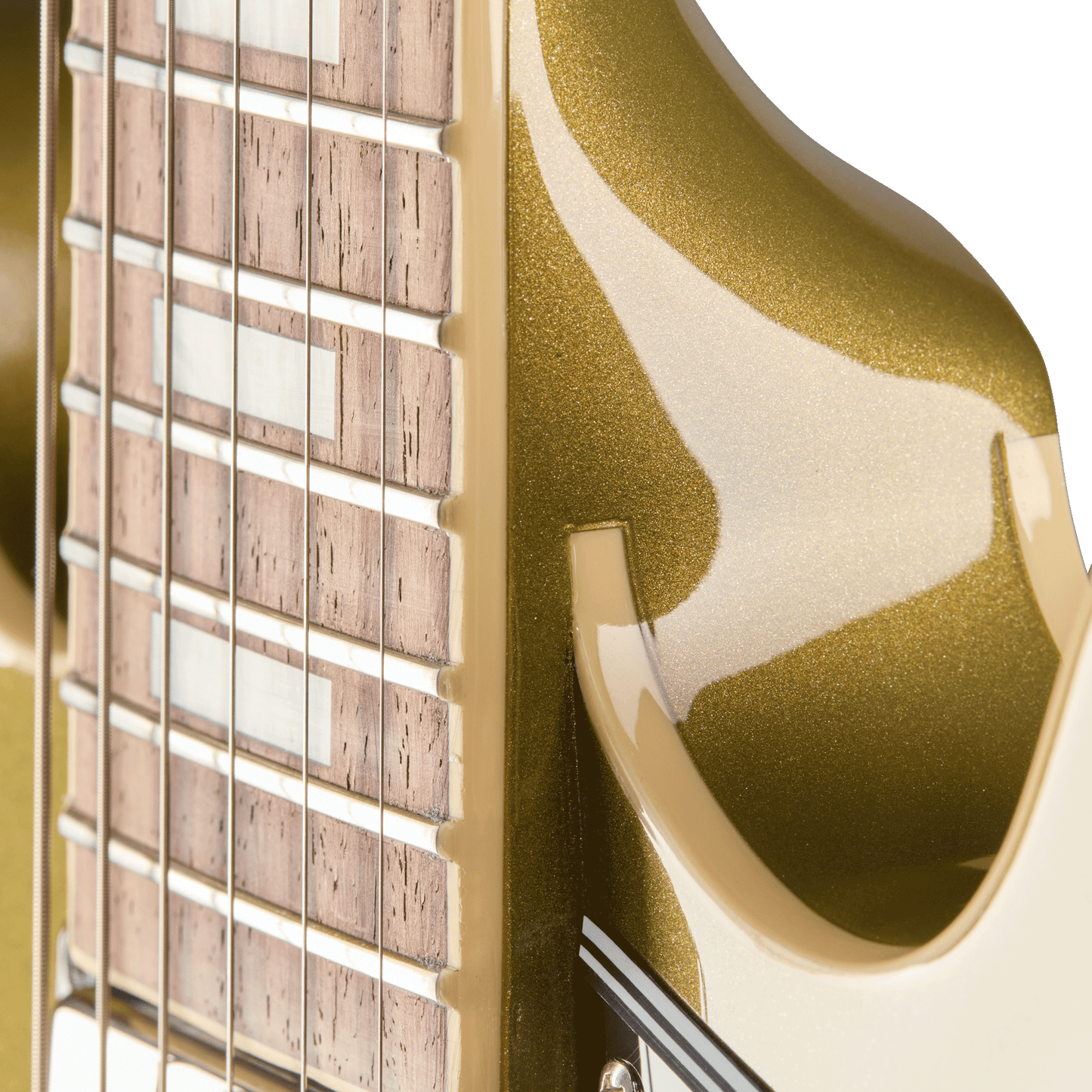 Gibson Mod™ Collection ES-335, Delightful Dill Electric Guitar Gibson Mod™ Collection