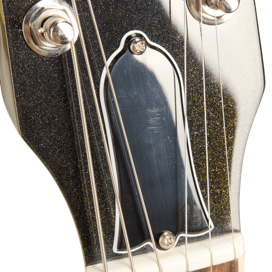 Gibson Mod™ Collection ES-335, Delightful Dill Electric Guitar Gibson Mod™ Collection