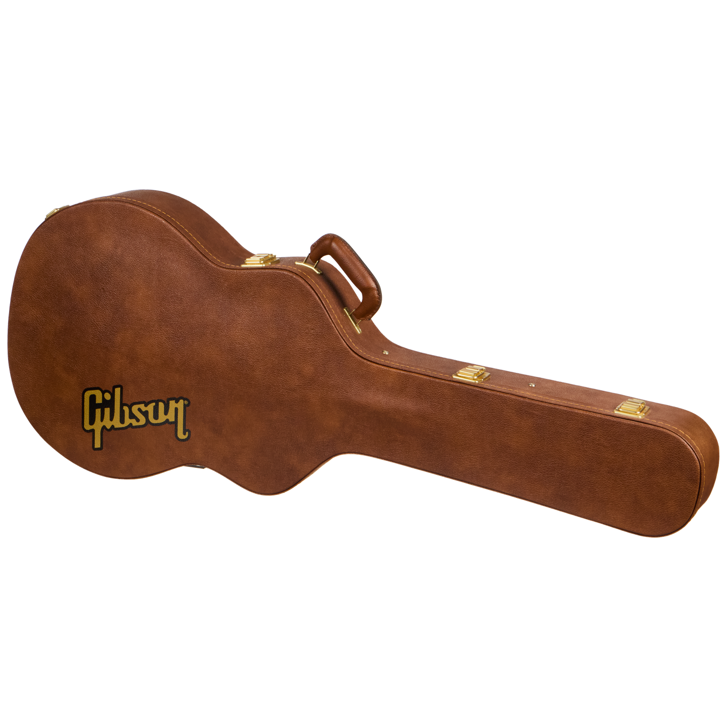 Gibson Mod™ Collection ES-335, Mellow Peruvian Brown Electric Guitar Gibson Mod™ Collection