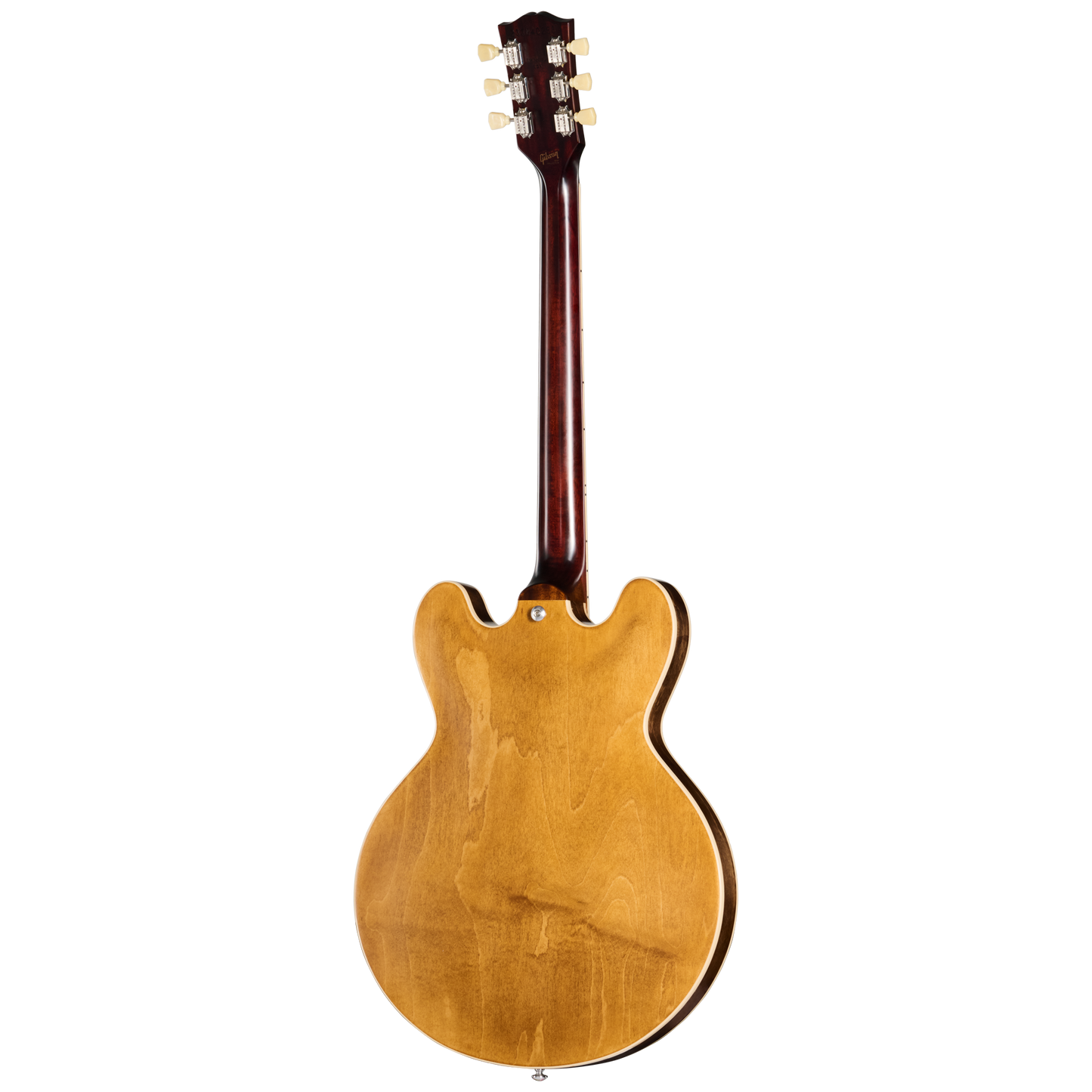 Gibson Mod™ Collection ES-335, Mellow Peruvian Brown Electric Guitar Gibson Mod™ Collection