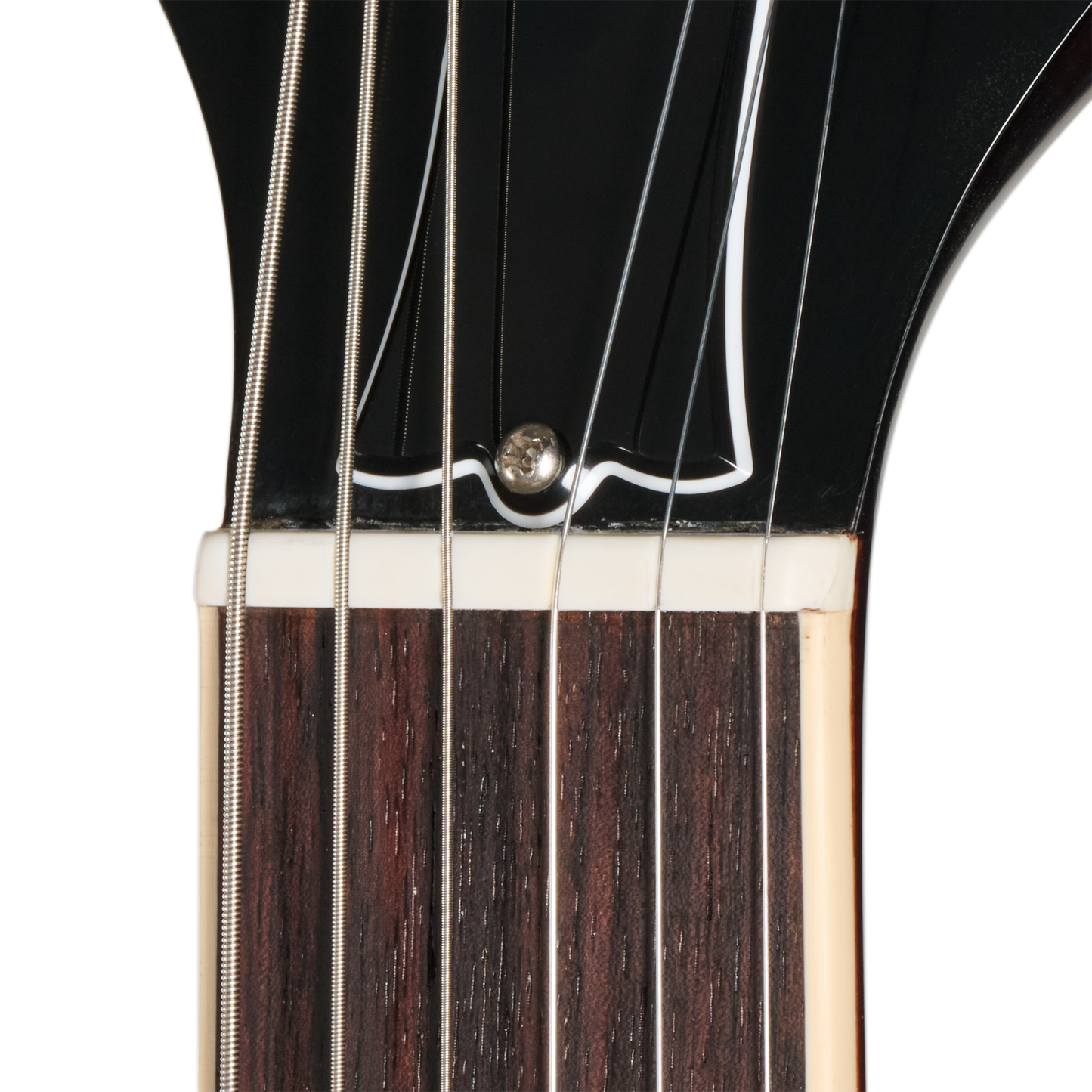 Gibson Mod™ Collection ES-335, Mellow Peruvian Brown Electric Guitar Gibson Mod™ Collection