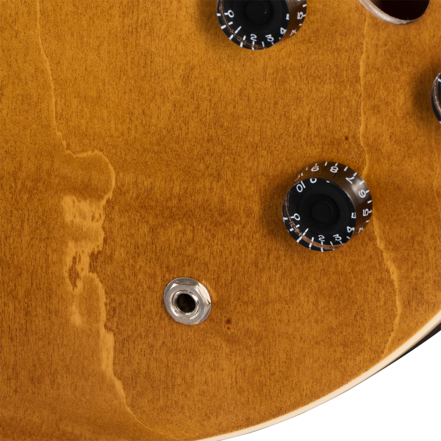 Gibson Mod™ Collection ES-335, Mellow Peruvian Brown Electric Guitar Gibson Mod™ Collection