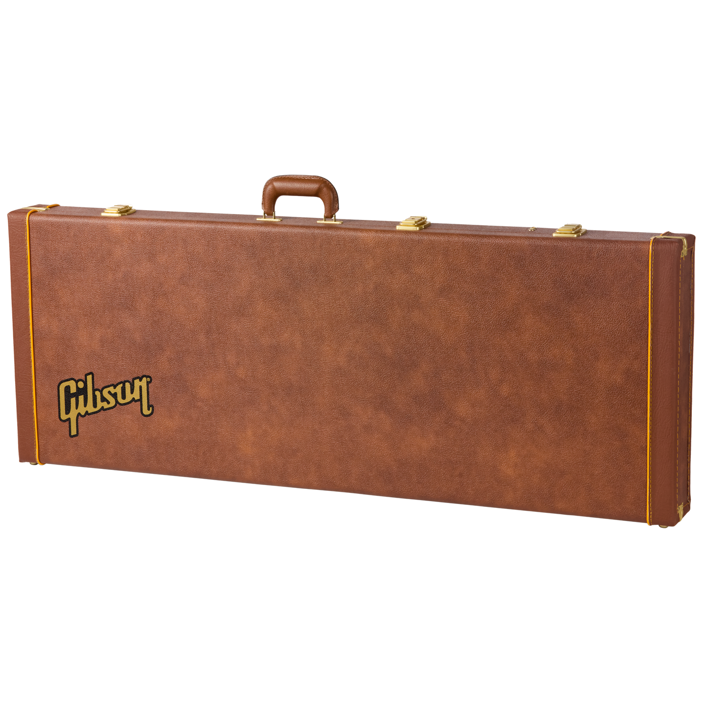 Gibson Mod™ Collection Explorer 70s, Golden Vindaloo Electric Guitar Gibson Mod™ Collection