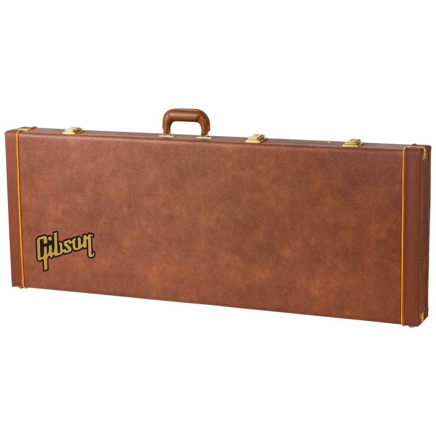Gibson Mod™ Collection Explorer 70s, Golden Vindaloo Electric Guitar Gibson Mod™ Collection