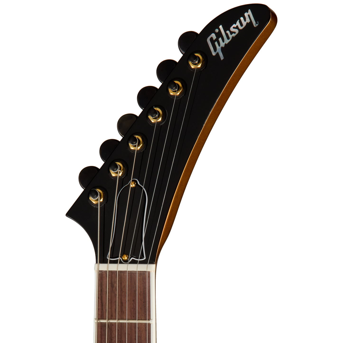 Gibson Mod™ Collection Explorer 70s, Golden Vindaloo Electric Guitar Gibson Mod™ Collection
