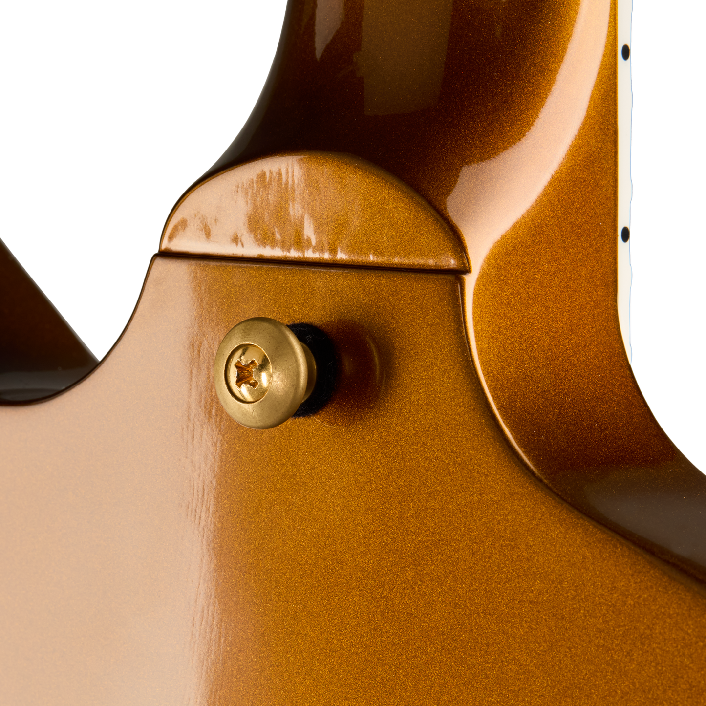 Gibson Mod™ Collection Explorer 70s, Golden Vindaloo Electric Guitar Gibson Mod™ Collection