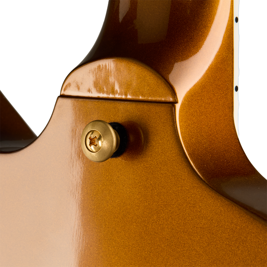 Gibson Mod™ Collection Explorer 70s, Golden Vindaloo Electric Guitar Gibson Mod™ Collection