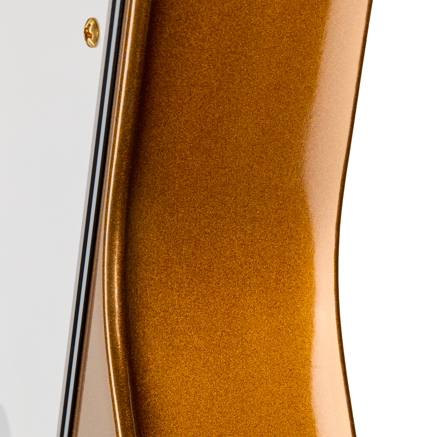Gibson Mod™ Collection Explorer 70s, Golden Vindaloo Electric Guitar Gibson Mod™ Collection