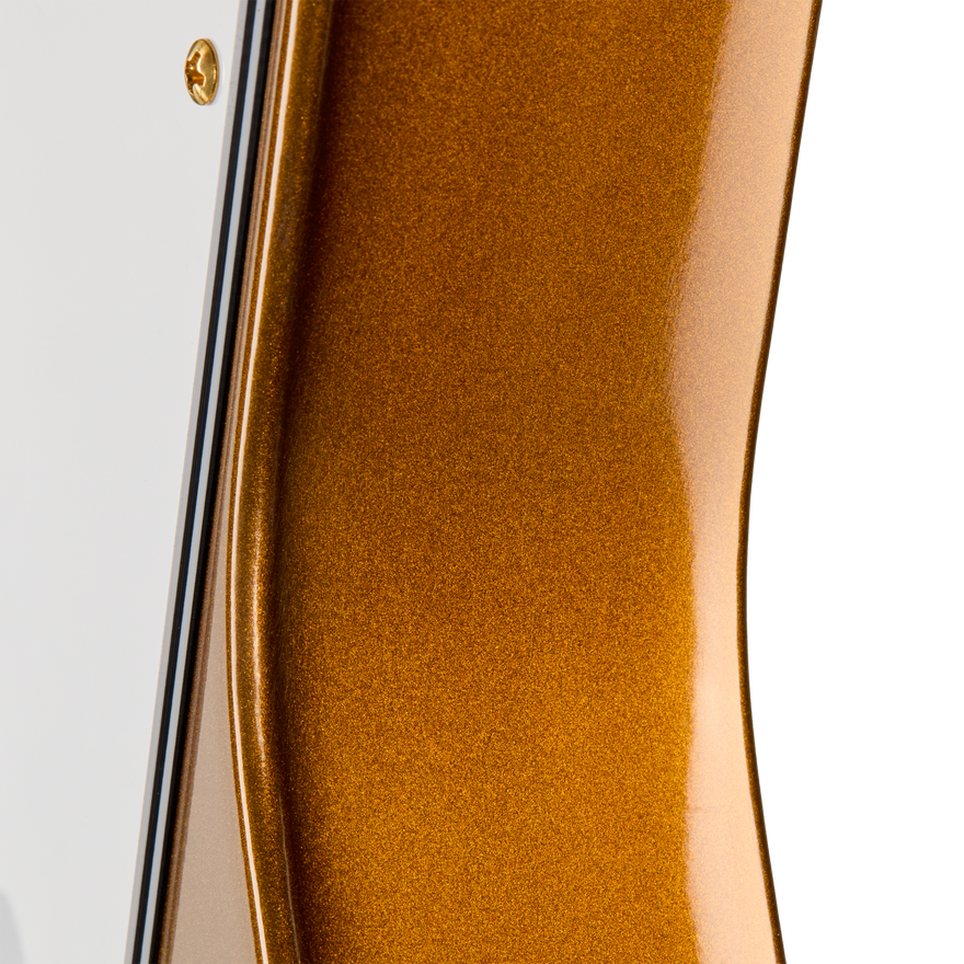 Gibson Mod™ Collection Explorer 70s, Golden Vindaloo Electric Guitar Gibson Mod™ Collection