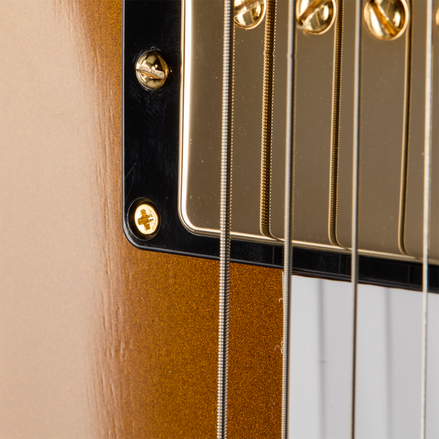 Gibson Mod™ Collection Explorer 70s, Golden Vindaloo Electric Guitar Gibson Mod™ Collection
