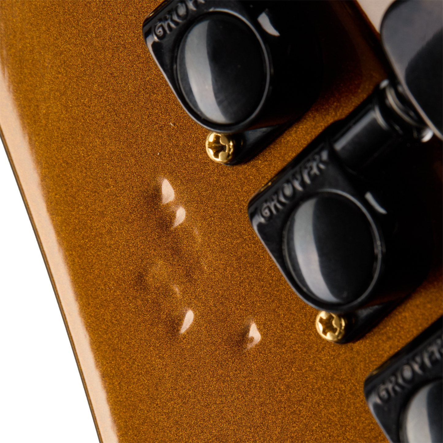 Gibson Mod™ Collection Explorer 70s, Golden Vindaloo Electric Guitar Gibson Mod™ Collection