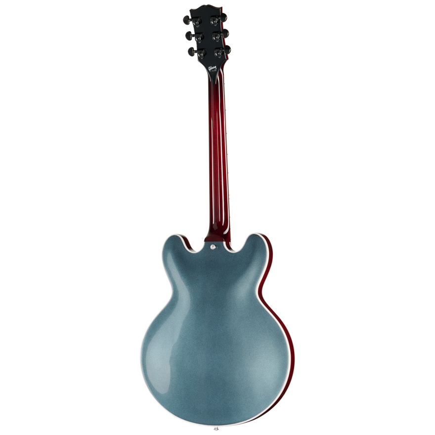 Gibson Mod™ Collection ES Supreme, Midnight Graphite Electric Guitar Gibson Mod™ Collection