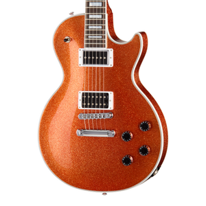 Gibson Mod™ Collection Les Paul Custom 70s, Sparkling Yam Jam Electric Guitar Gibson Mod™ Collection