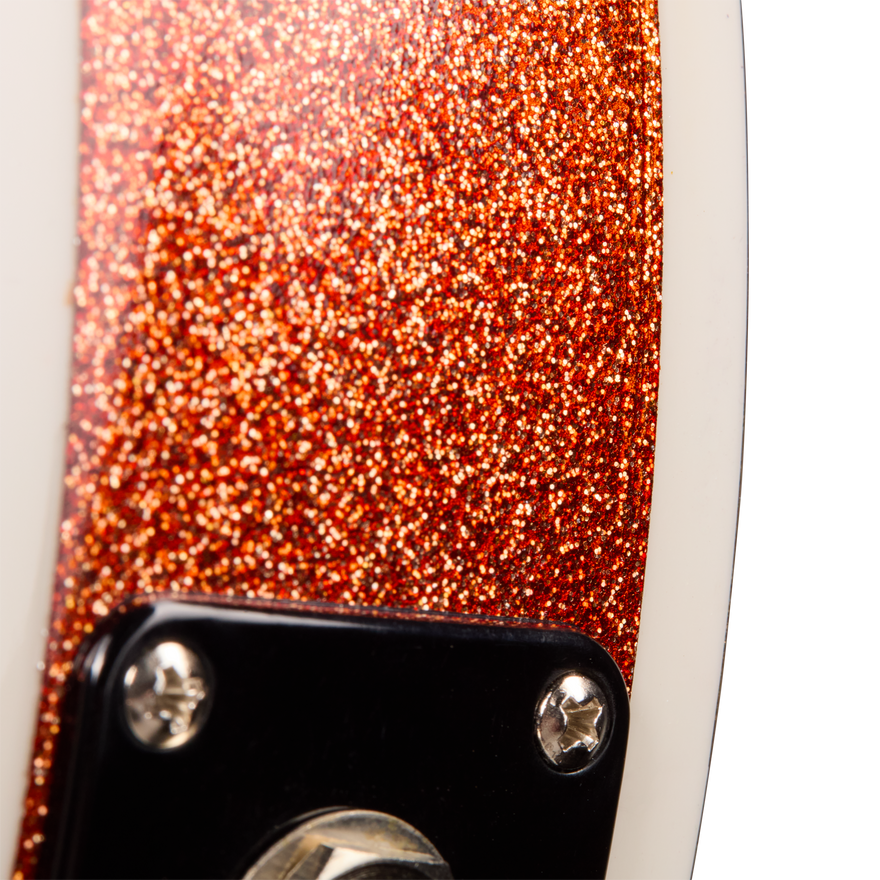Gibson Mod™ Collection Les Paul Custom 70s, Sparkling Yam Jam Electric Guitar Gibson Mod™ Collection