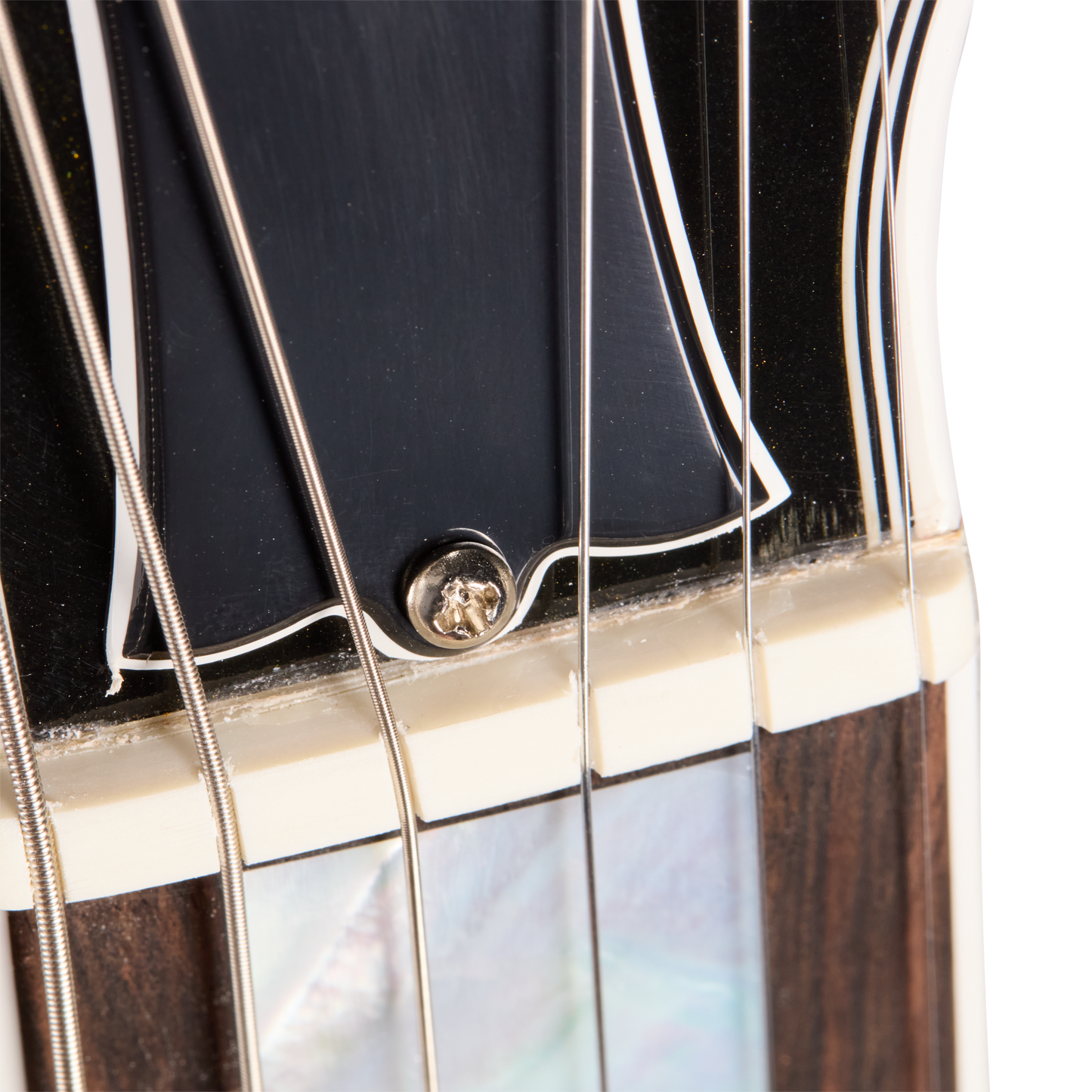 Gibson Mod™ Collection Les Paul Custom 70s, Sparkling Yam Jam Electric Guitar Gibson Mod™ Collection