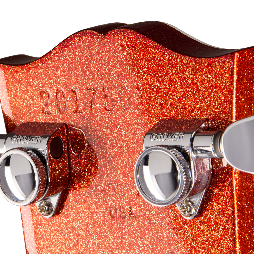 Gibson Mod™ Collection Les Paul Custom 70s, Sparkling Yam Jam Electric Guitar Gibson Mod™ Collection
