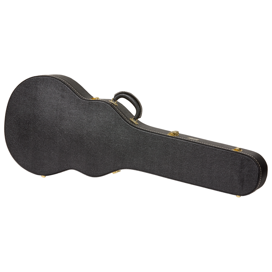 Gibson Mod™ Collection Les Paul Axcess Custom, Au Naturale Electric Guitar Gibson Mod™ Collection