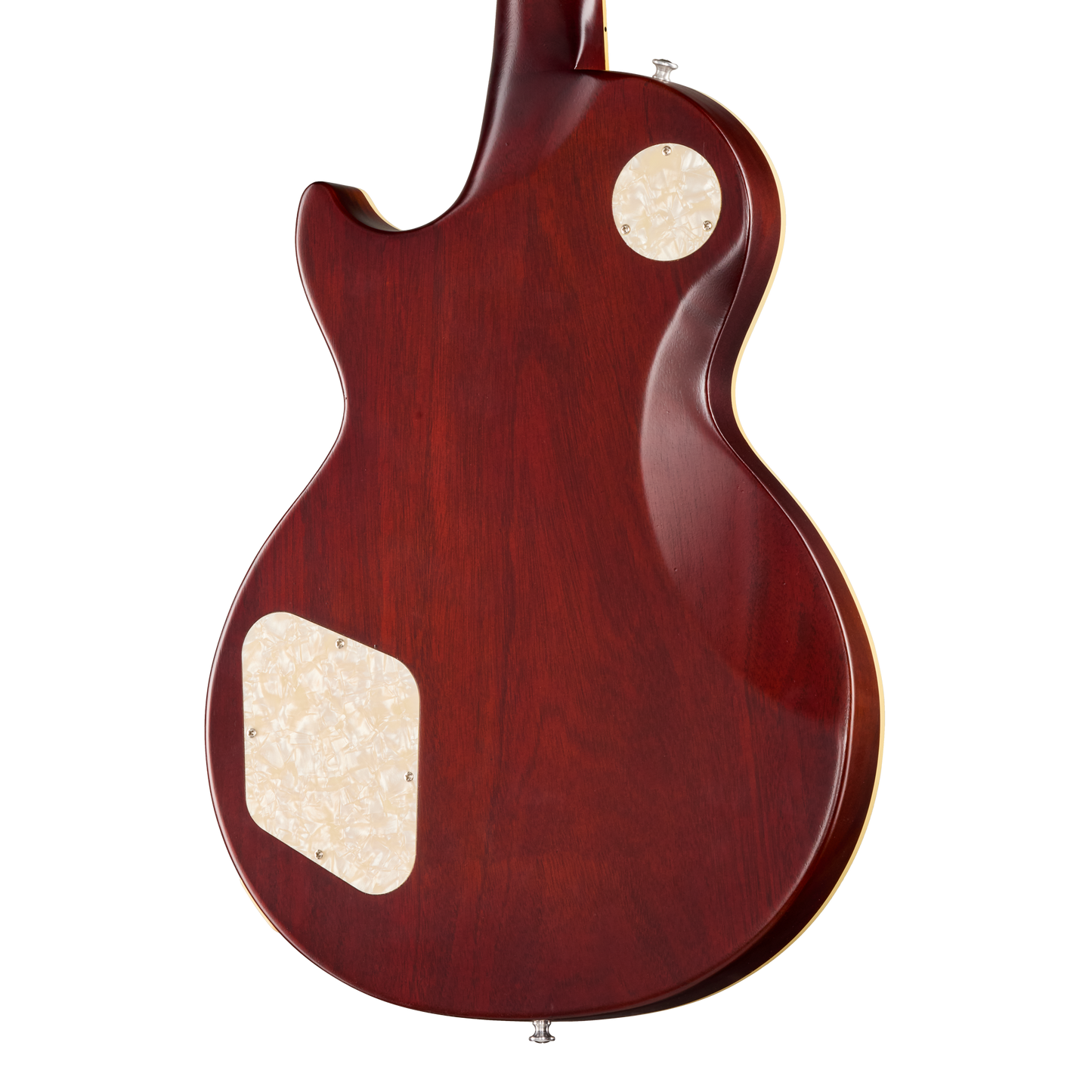 Gibson Mod™ Collection Les Paul Axcess Custom, Au Naturale Electric Guitar Gibson Mod™ Collection