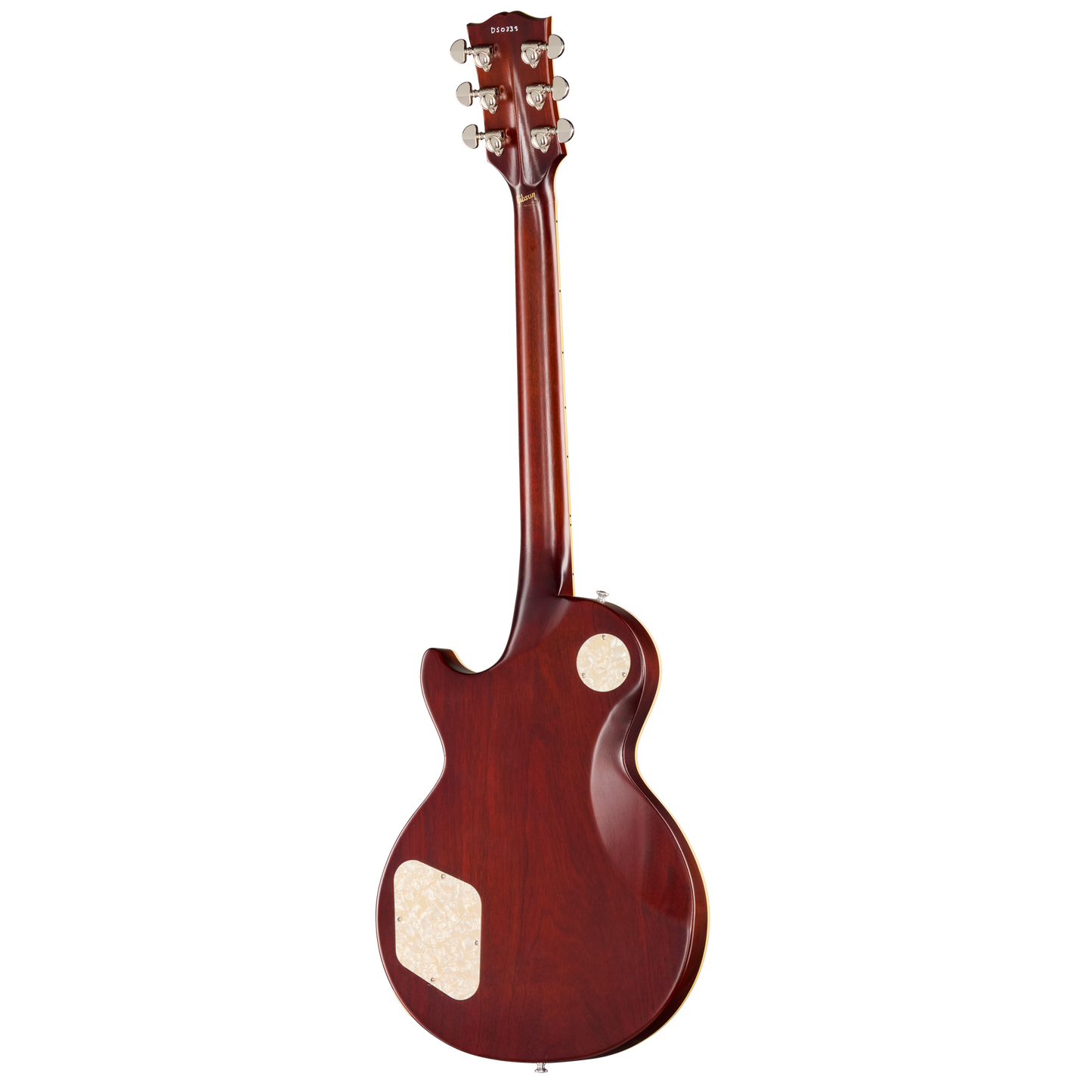 Gibson Mod™ Collection Les Paul Axcess Custom, Au Naturale Electric Guitar Gibson Mod™ Collection