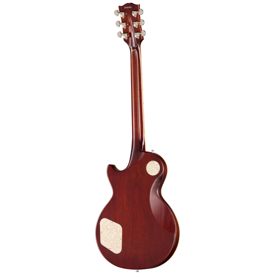 Gibson Mod™ Collection Les Paul Axcess Custom, Au Naturale Electric Guitar Gibson Mod™ Collection