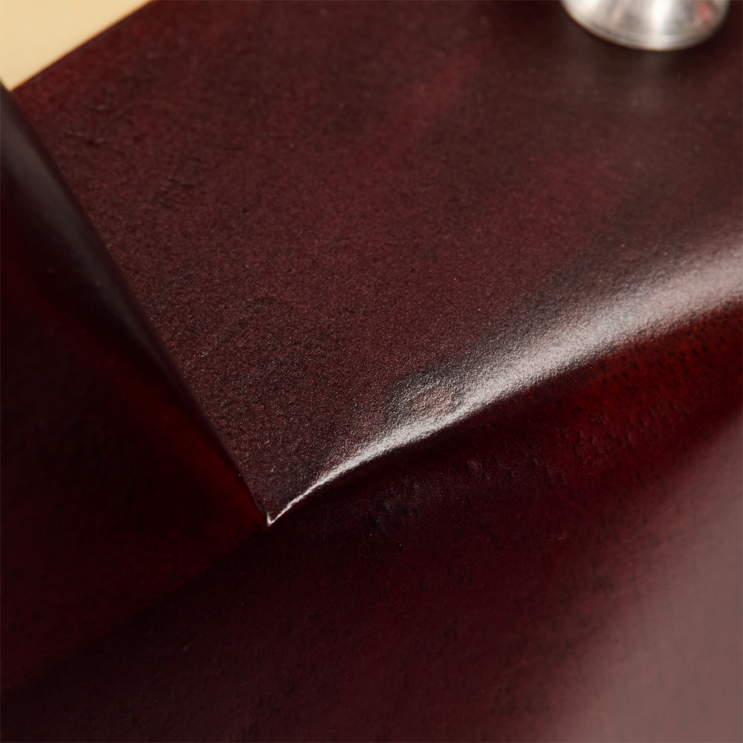 Gibson Mod™ Collection Les Paul Axcess Custom, Au Naturale Electric Guitar Gibson Mod™ Collection