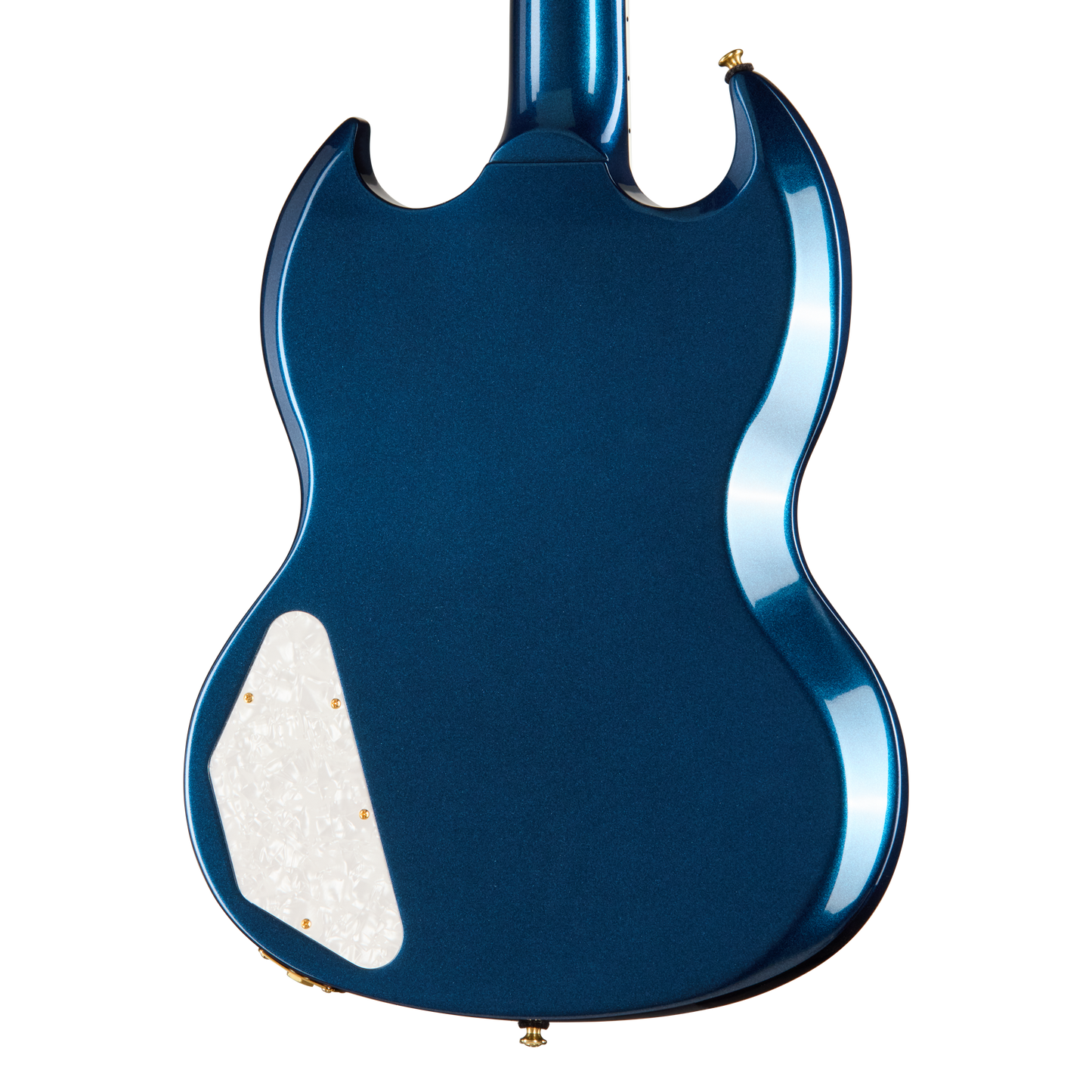 Gibson Mod™ Collection SG Supreme, Blue Pearl Electric Guitar Gibson Mod™ Collection