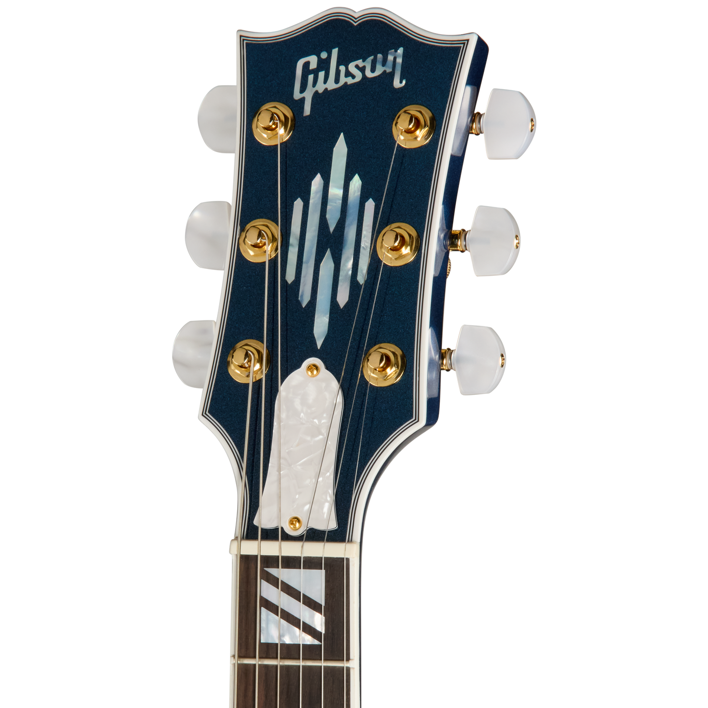 Gibson Mod™ Collection SG Supreme, Blue Pearl Electric Guitar Gibson Mod™ Collection