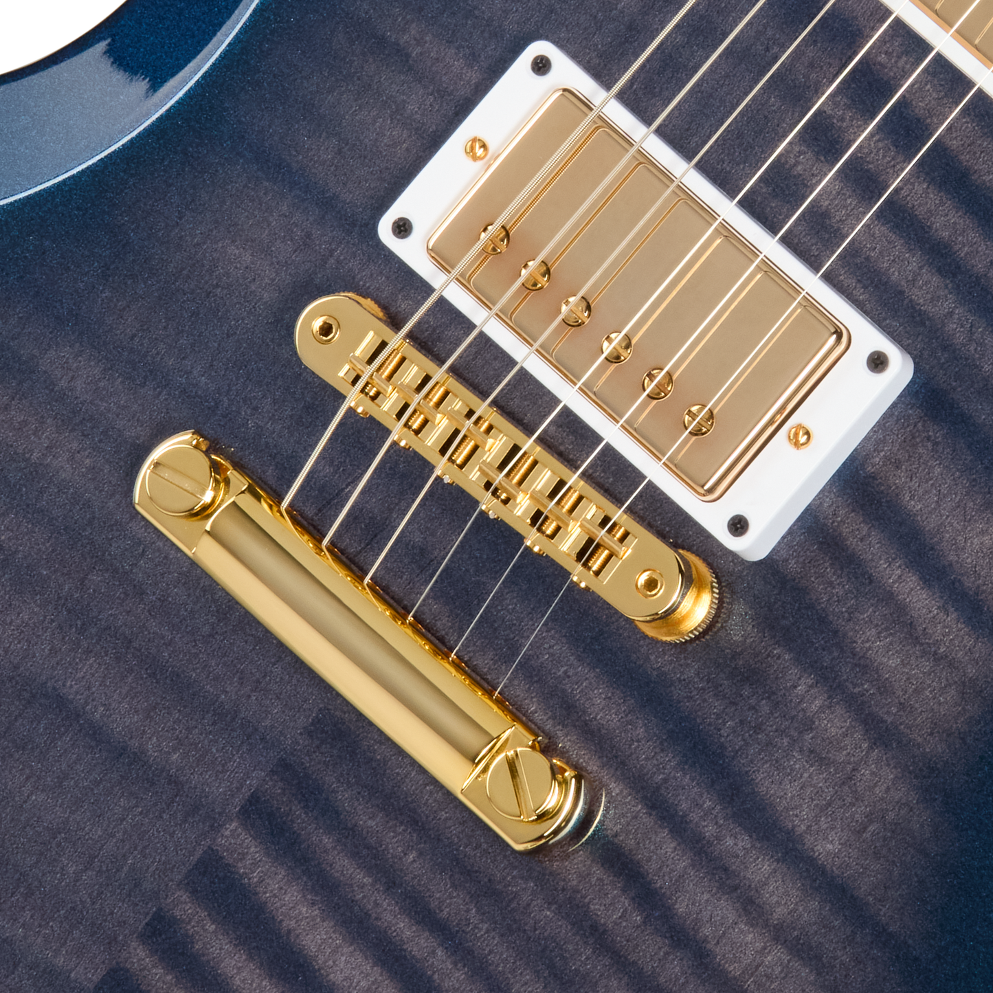 Gibson Mod™ Collection SG Supreme, Blue Pearl Electric Guitar Gibson Mod™ Collection