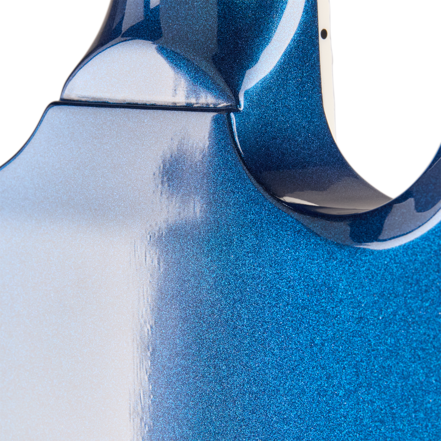 Gibson Mod™ Collection SG Supreme, Blue Pearl Electric Guitar Gibson Mod™ Collection