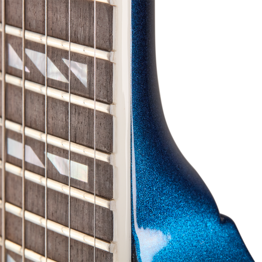 Gibson Mod™ Collection SG Supreme, Blue Pearl Electric Guitar Gibson Mod™ Collection