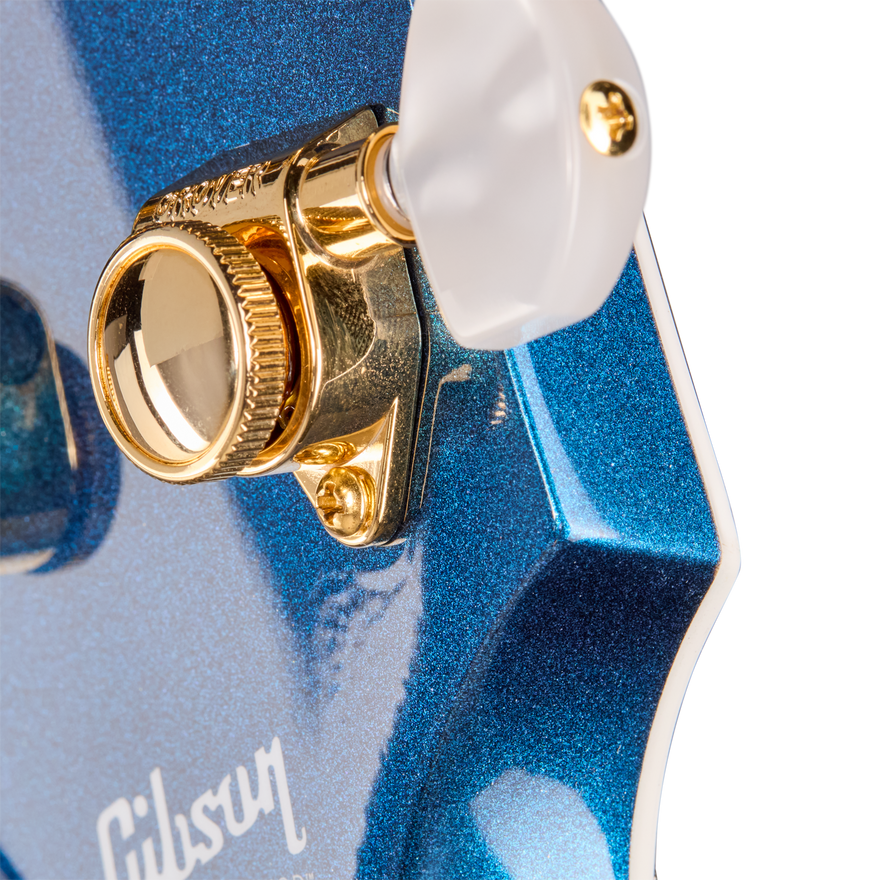 Gibson Mod™ Collection SG Supreme, Blue Pearl Electric Guitar Gibson Mod™ Collection