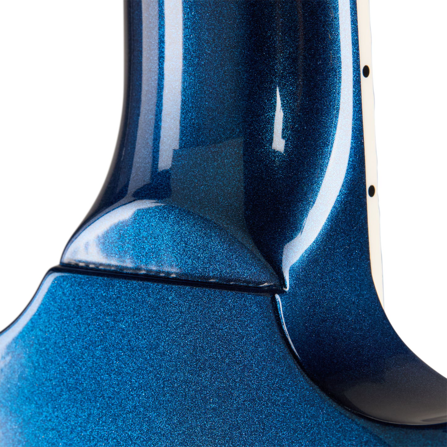 Gibson Mod™ Collection SG Supreme, Blue Pearl Electric Guitar Gibson Mod™ Collection