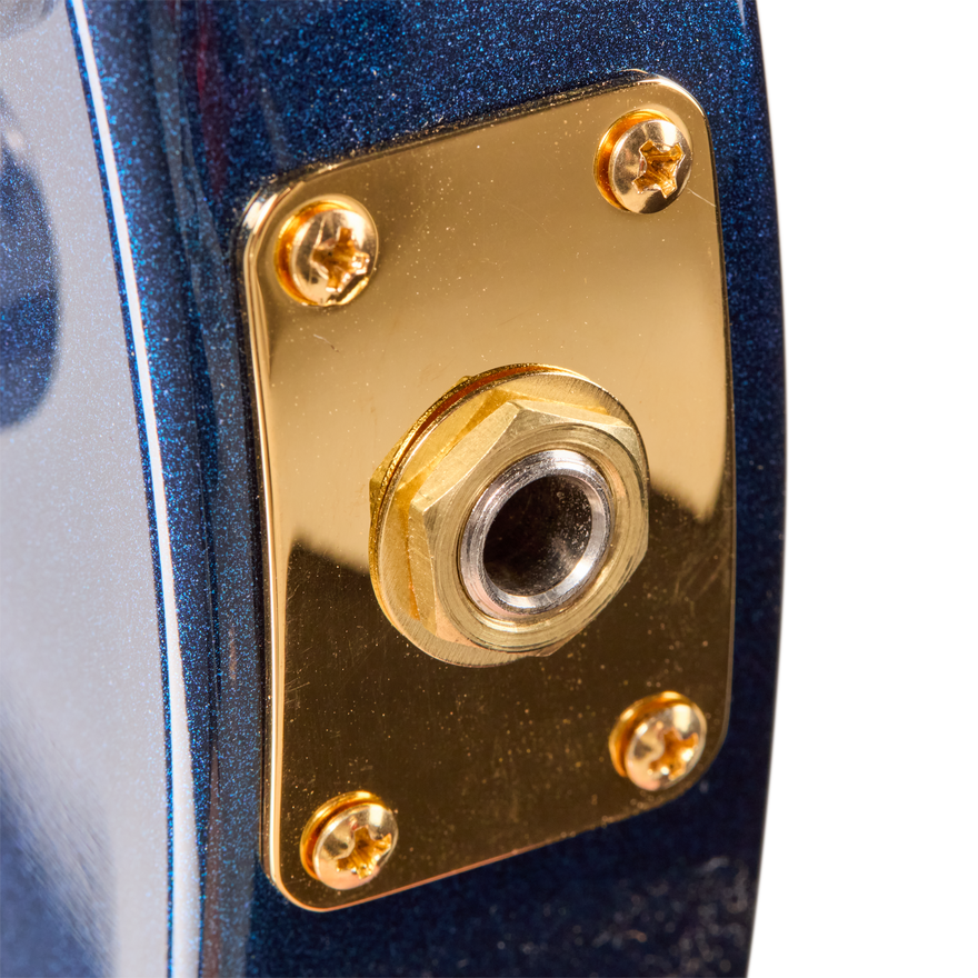 Gibson Mod™ Collection SG Supreme, Blue Pearl Electric Guitar Gibson Mod™ Collection