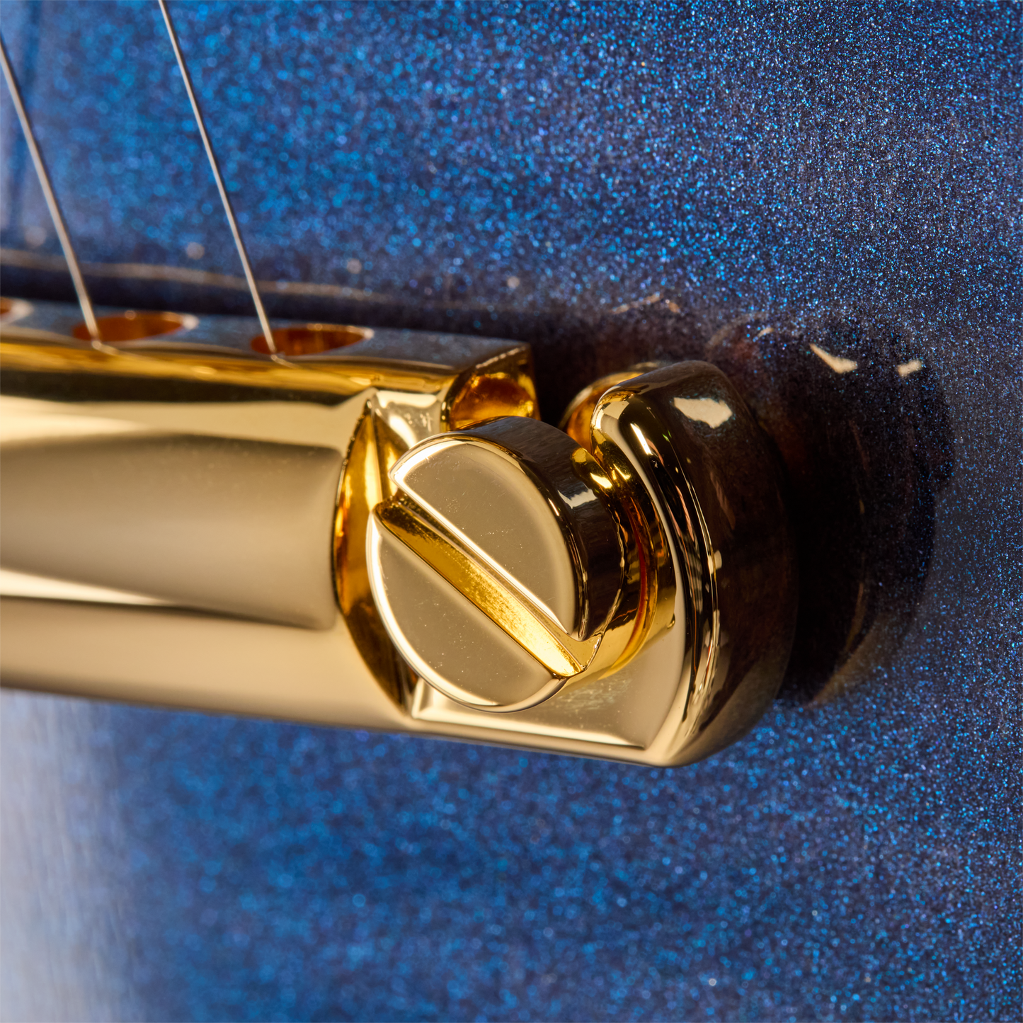 Gibson Mod™ Collection SG Supreme, Blue Pearl Electric Guitar Gibson Mod™ Collection