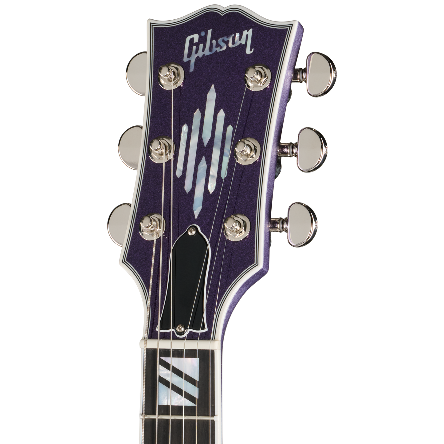 Gibson Mod™ Collection ES Supreme, Electro-Spider Jr. Electric Guitar Gibson Mod™ Collection