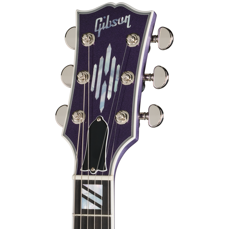 Gibson Mod™ Collection ES Supreme, Electro-Spider Jr. Electric Guitar Gibson Mod™ Collection