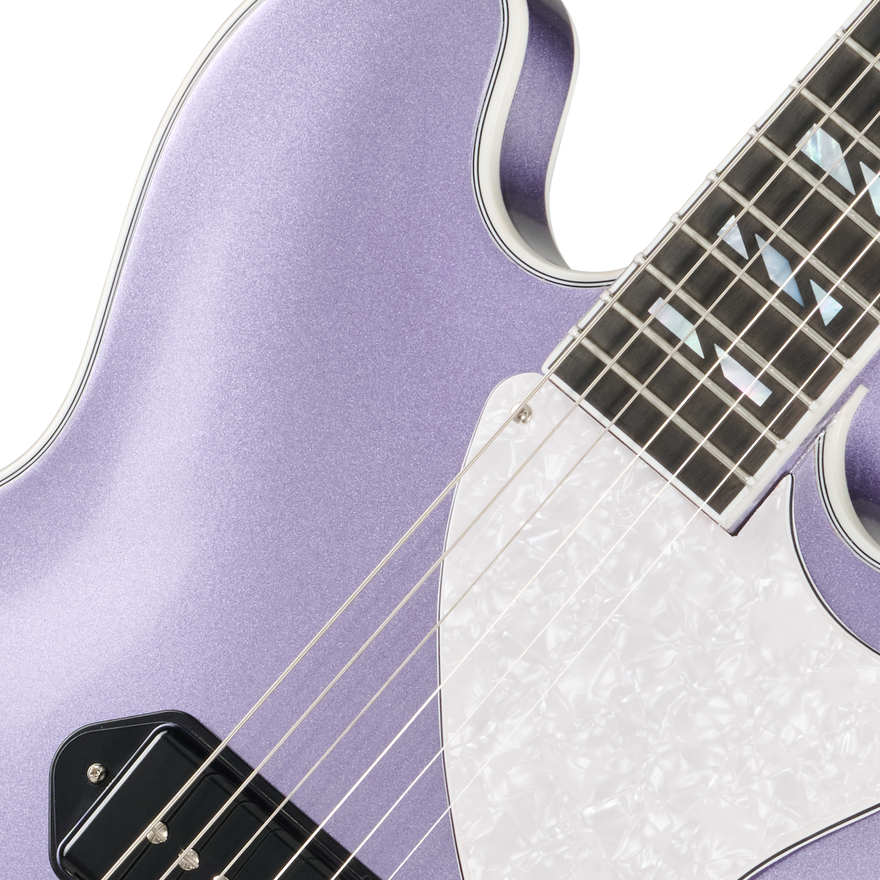 Gibson Mod™ Collection ES Supreme, Electro-Spider Jr. Electric Guitar Gibson Mod™ Collection