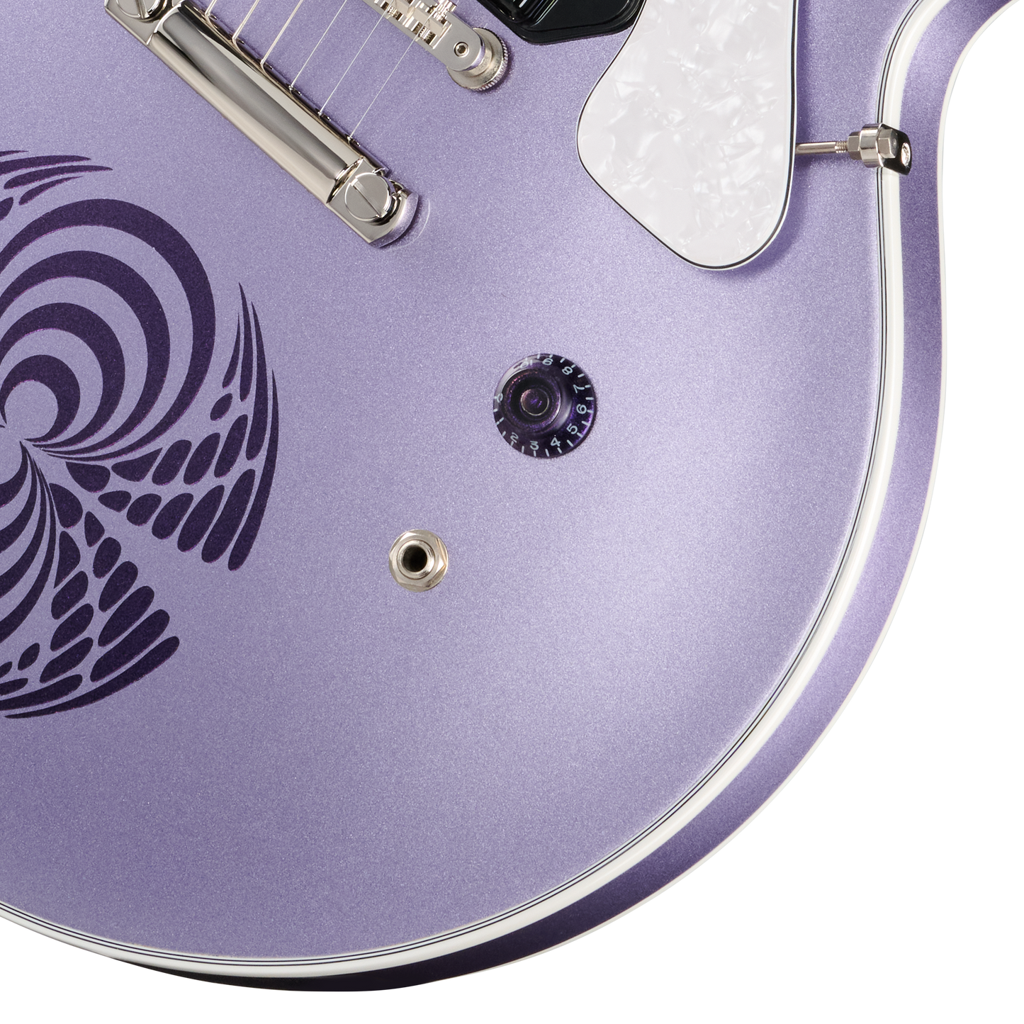 Gibson Mod™ Collection ES Supreme, Electro-Spider Jr. Electric Guitar Gibson Mod™ Collection