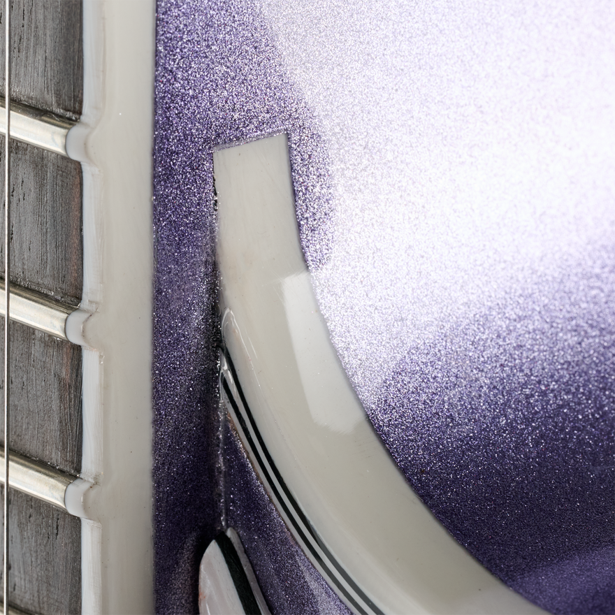 Gibson Mod™ Collection ES Supreme, Electro-Spider Jr. Electric Guitar Gibson Mod™ Collection
