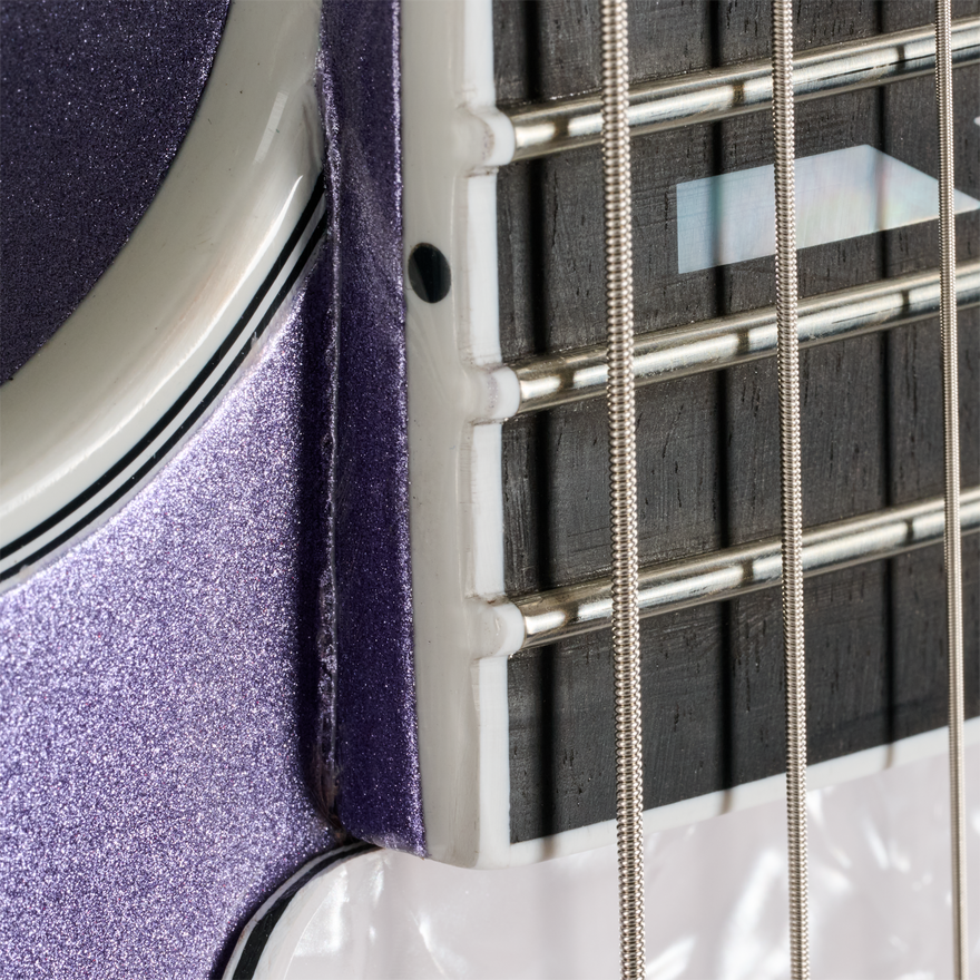 Gibson Mod™ Collection ES Supreme, Electro-Spider Jr. Electric Guitar Gibson Mod™ Collection