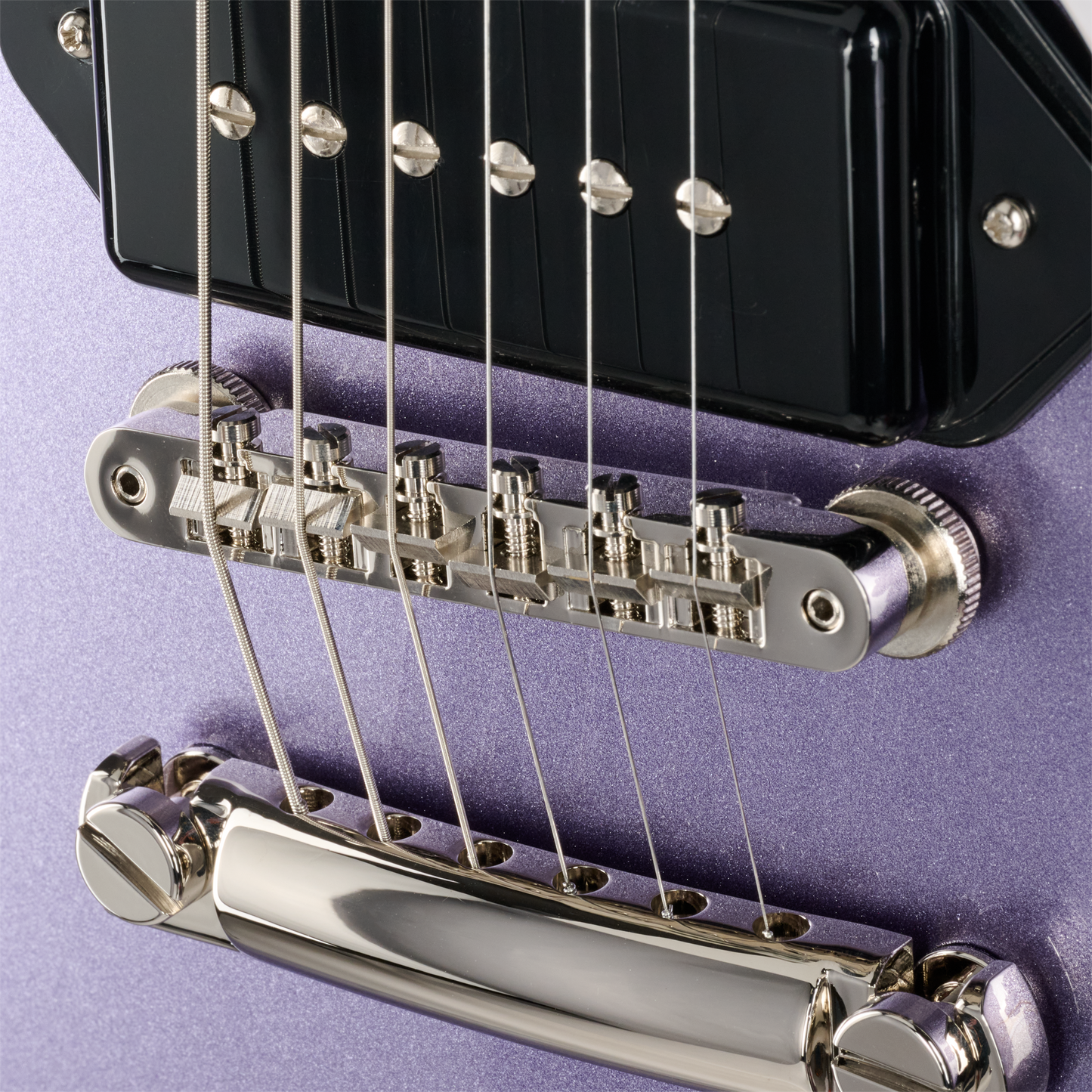 Gibson Mod™ Collection ES Supreme, Electro-Spider Jr. Electric Guitar Gibson Mod™ Collection