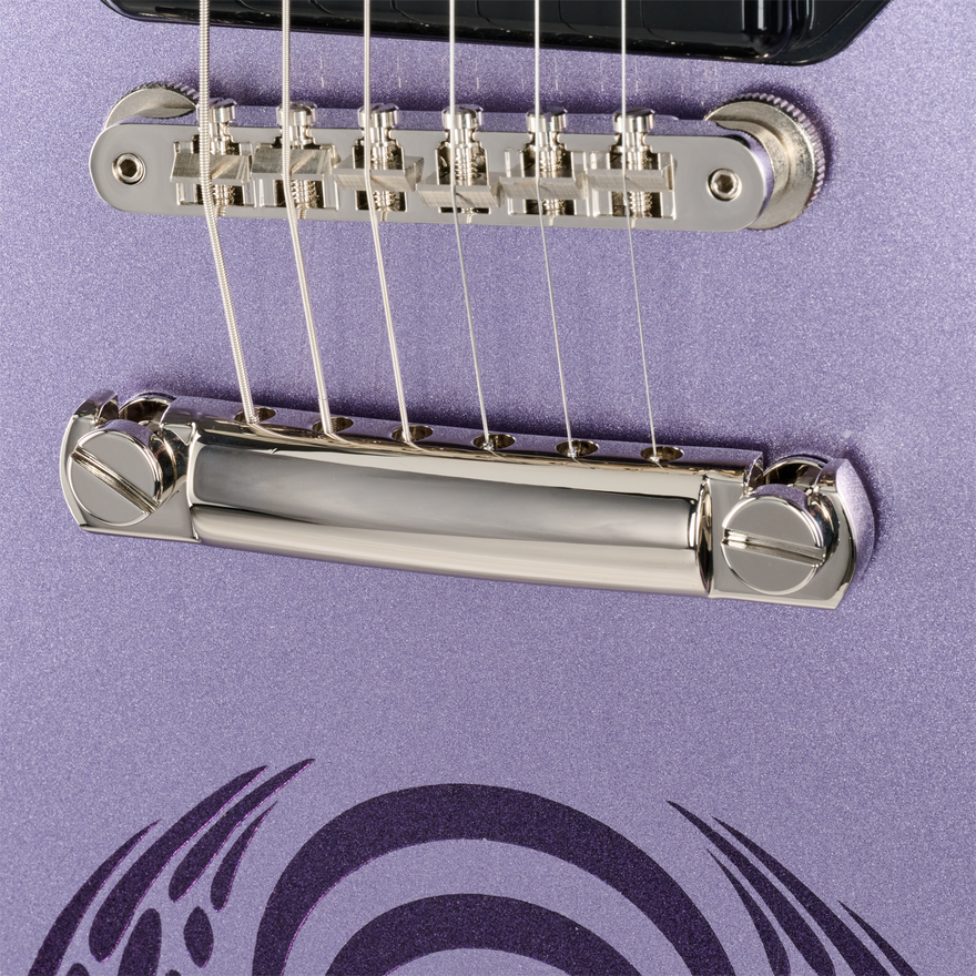 Gibson Mod™ Collection ES Supreme, Electro-Spider Jr. Electric Guitar Gibson Mod™ Collection