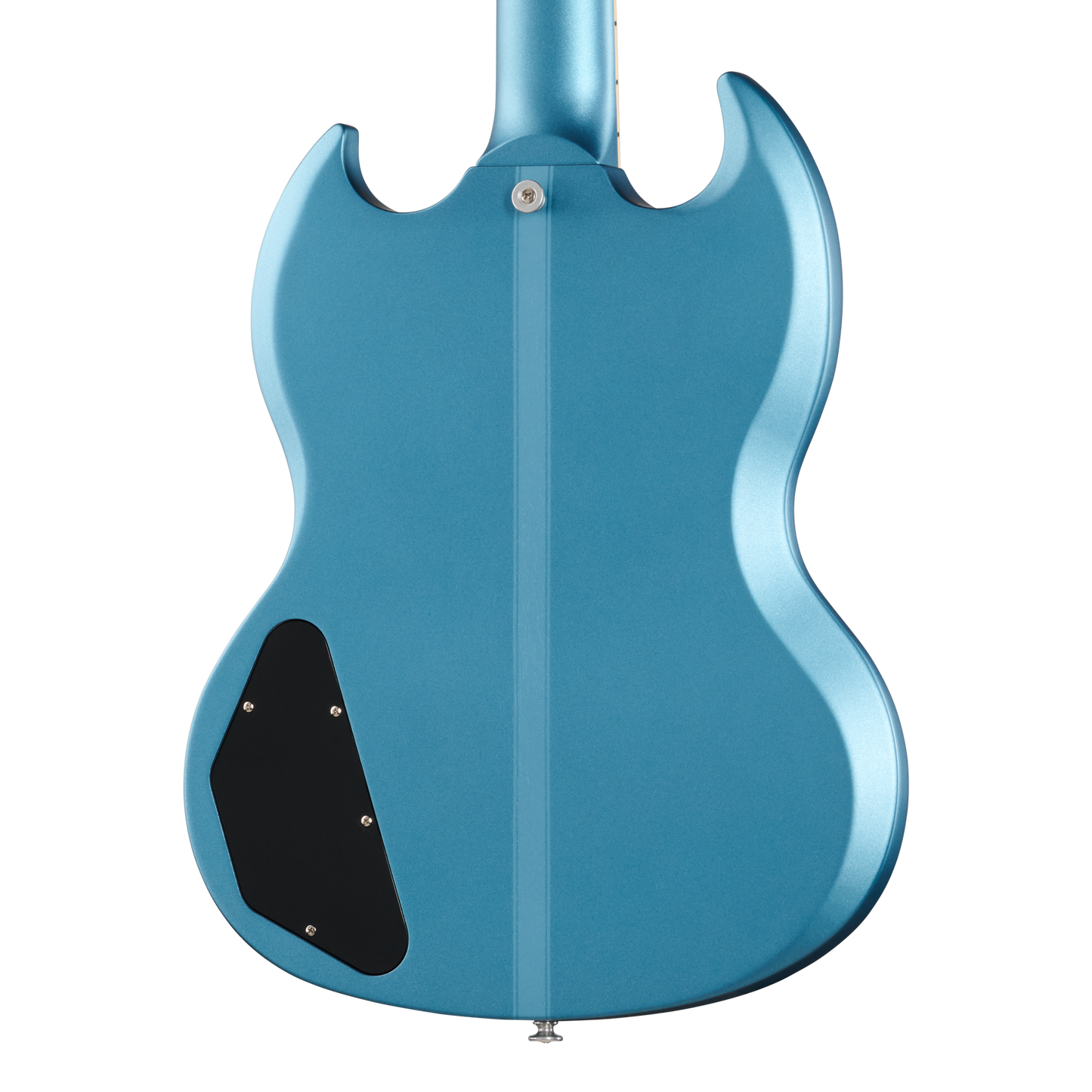 Gibson Mod™ Collection SG Standard '61, Glacial Blue Ice Electric Guitar Gibson Mod™ Collection