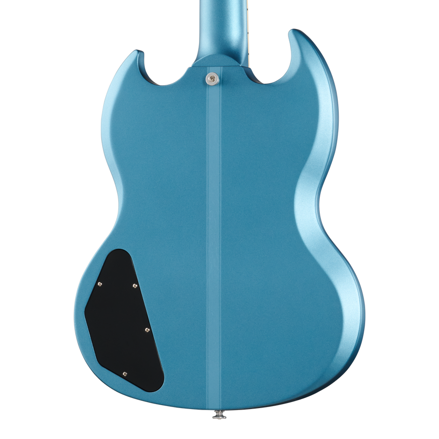 Gibson Mod™ Collection SG Standard '61, Glacial Blue Ice Electric Guitar Gibson Mod™ Collection