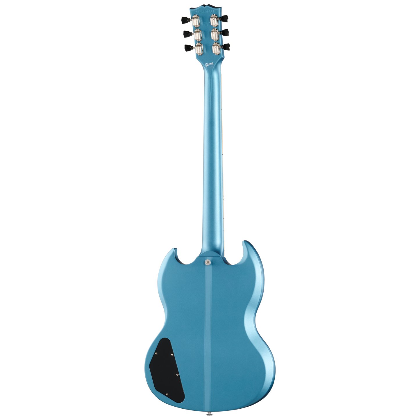 Gibson Mod™ Collection SG Standard '61, Glacial Blue Ice Electric Guitar Gibson Mod™ Collection