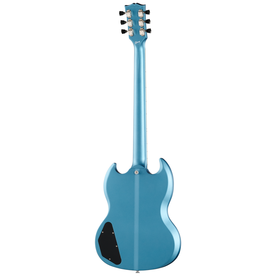 Gibson Mod™ Collection SG Standard '61, Glacial Blue Ice Electric Guitar Gibson Mod™ Collection