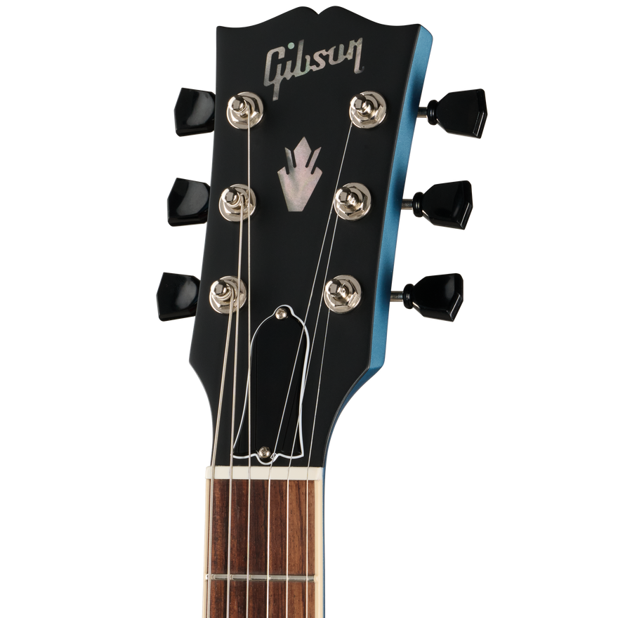 Gibson Mod™ Collection SG Standard '61, Glacial Blue Ice Electric Guitar Gibson Mod™ Collection