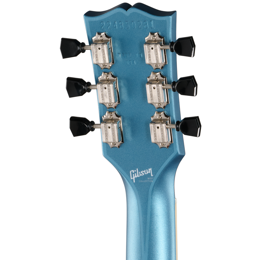 Gibson Mod™ Collection SG Standard '61, Glacial Blue Ice Electric Guitar Gibson Mod™ Collection
