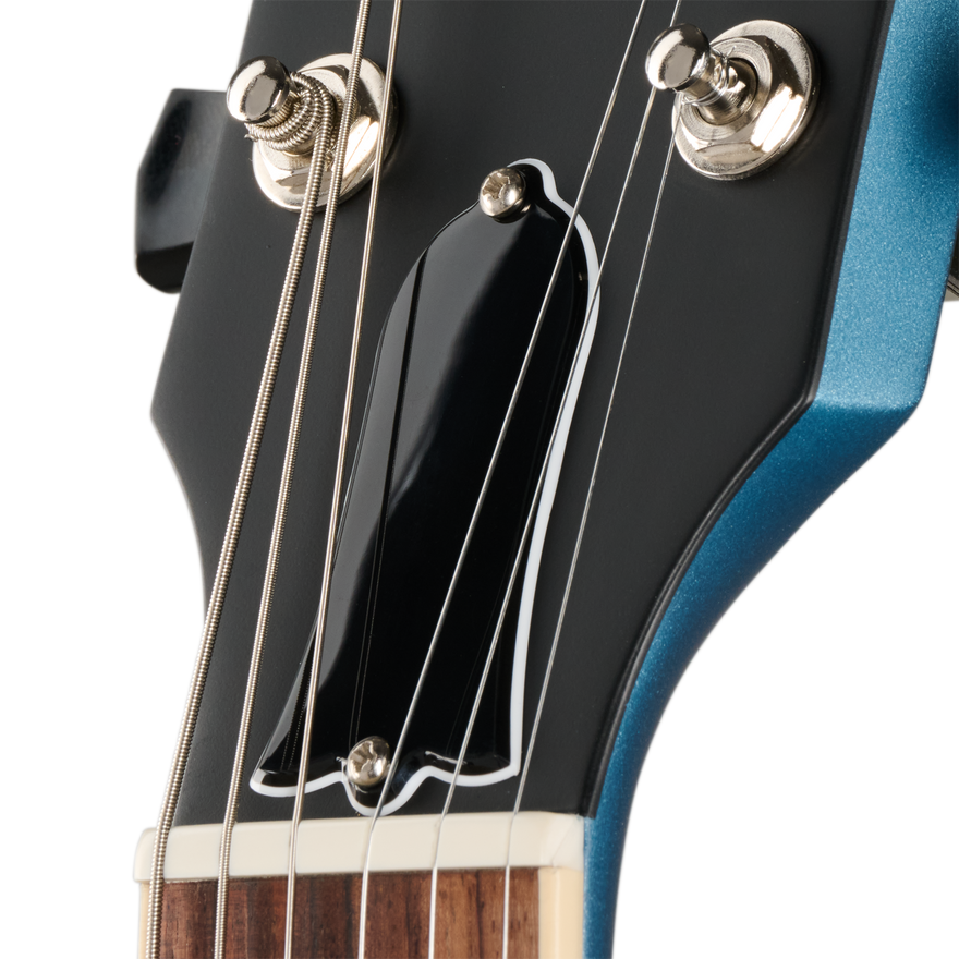 Gibson Mod™ Collection SG Standard '61, Glacial Blue Ice Electric Guitar Gibson Mod™ Collection