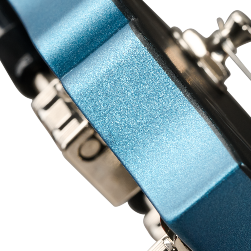 Gibson Mod™ Collection SG Standard '61, Glacial Blue Ice Electric Guitar Gibson Mod™ Collection